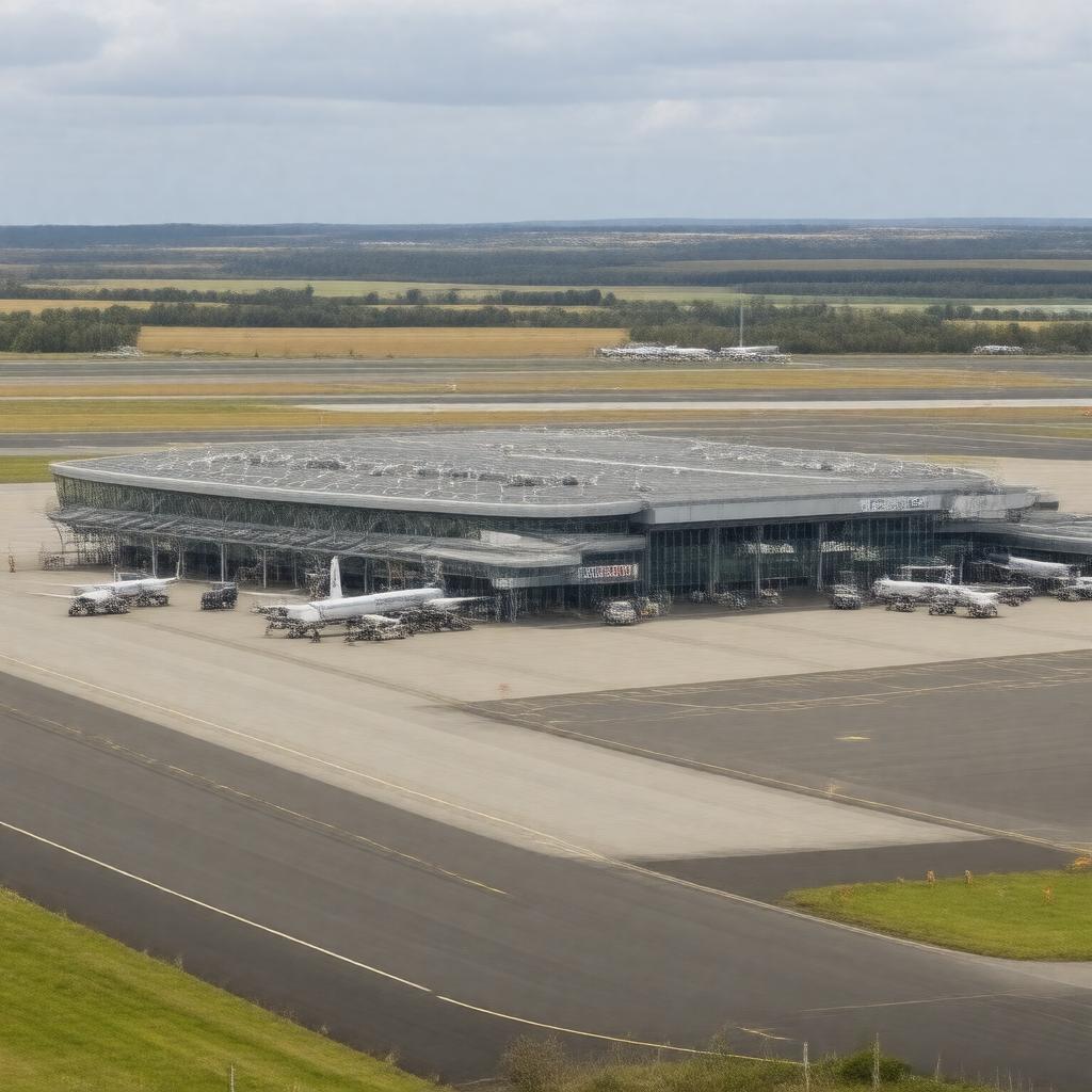 Inverness Airport
